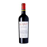 Grand Jacques Vin 188 Cabernet Sauvignon 750ml