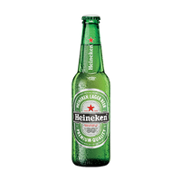 Heineken Pint Bottle 330ml