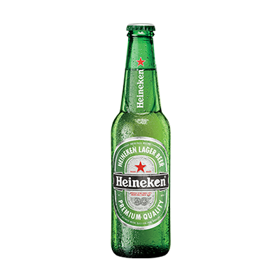 Heineken Pint Bottle 330ml