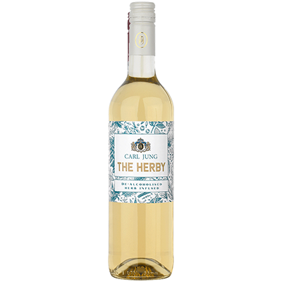 Carl Jung The Herby 750ml (Alcohol Free)