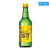 Bohae Honey Soju - 1 x 360ml