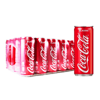 Coca Cola Original (coke) 24 x 320ml