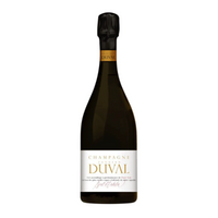Edouard Duval Brut D'eulalie Champagne 750ml