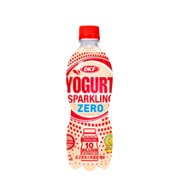 OKF Yogurt Sparkling Zero 500ml