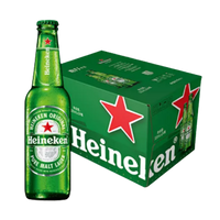 Heineken Pint Bottle 24 x 330ml