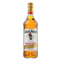 Captain Morgan Spiced Gold 75cl