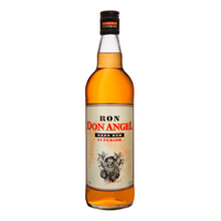 Don Angel Dark Rum 70cl