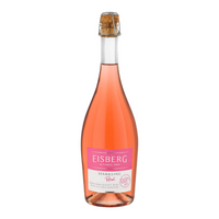 Eisberg Sparkling Rose 750ml (Alcohol Free)