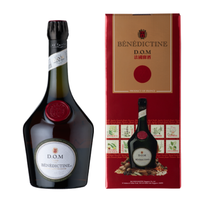 Dom Benedictine 70cl
