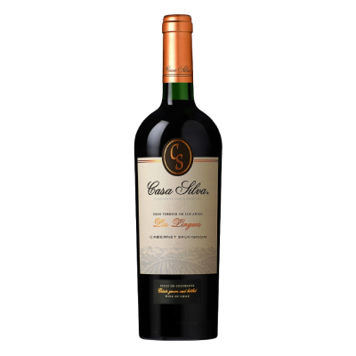 Casa Silva Cabernet Sauvignon 2021 750ml