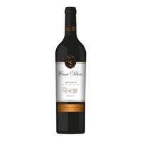 Casa Silva RESERVA Merlot 2021