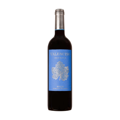 Valenciso Reserva 750ml