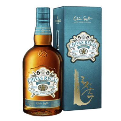 Chivas Regal Mizunara 70cl