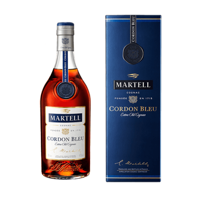 Martell Cordon Bleu 70cl