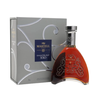 Martell Chanteloup  XXO 700ml