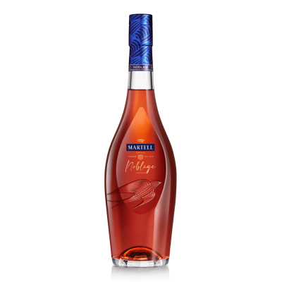 Martell Noblige Cognac 700ml – Alcohol Express