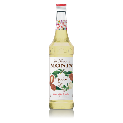 Monin Lychee 70cl