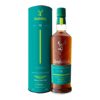 Glenfiddich 16 Year Old x Aston Martin F1 70cl