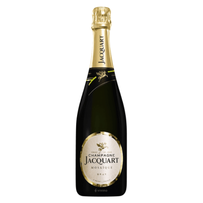 Jacquart Brut Mosaique NV 75cl