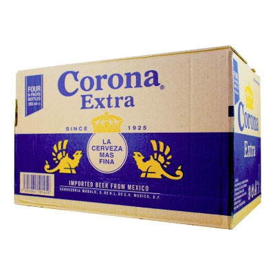 Corona Extra Carton 24 x 355ml