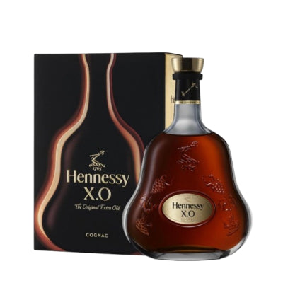Hennessy XO 700ml – Alcohol Express