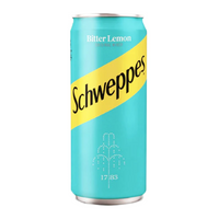 Schweppes Bitter Lemon 320ml