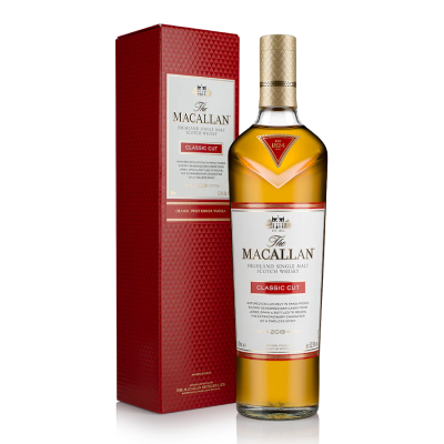 The Macallan Classic Cut 2023 70cl