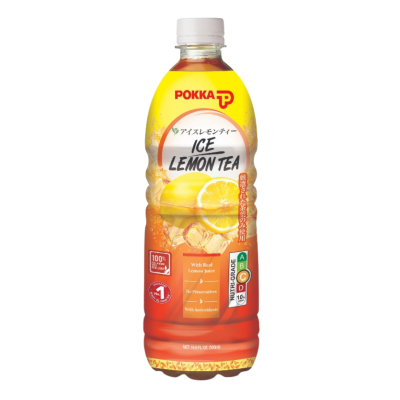Pokka Lemon Tea 1.5L