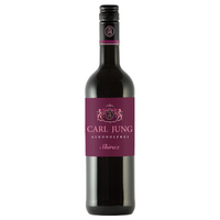 Carl Jung Shiraz (Syrah) 750ml (Alcohol Free)