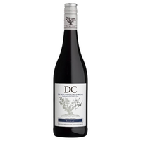 DC De-Alcoholised Shiraz 750ml (Alcohol Free)