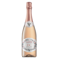 DC De-Alcoholised Sparkling Rose 750ml (Alcohol Free)