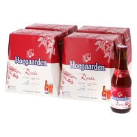 Hoegaarden Rosee 24 x 250ml