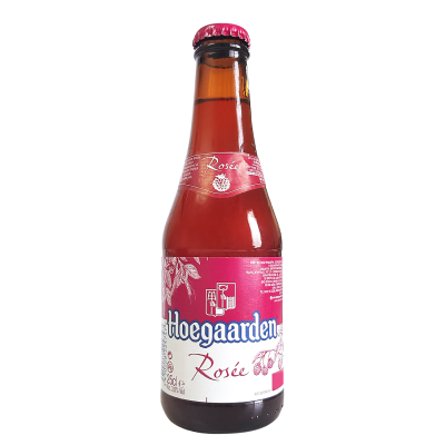 Hoegaarden Rosee 1 x 250ml