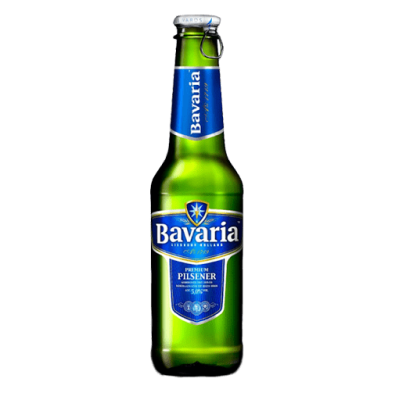 Bavaria Pint Beer 330ml