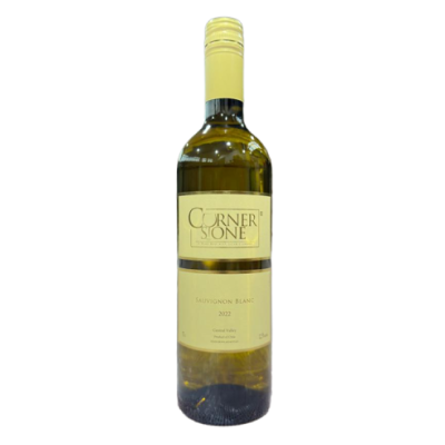 CornerStone Sauvignon Blanc 750ml