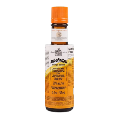 Angostura Bitters Orange 100ml