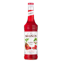 Monin Raspberry Syrup 70cl