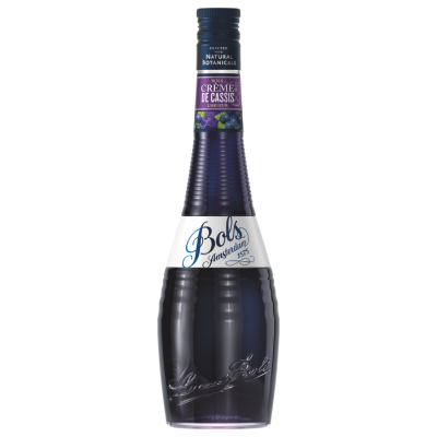 Bol's Creme De Cassis 700ml