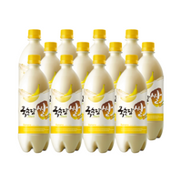 Kook Soon Dang Banana Makgeolli 12 x 750ml