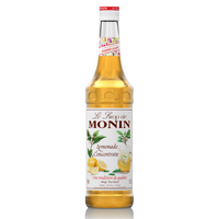 Monin Lemonade Concentrate Syrup 70cl