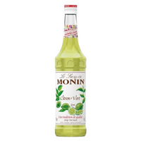 Monin Lime Syrup 70cl