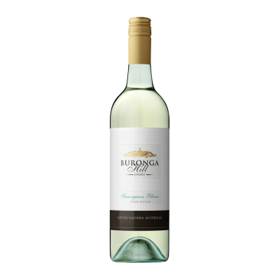 Buronga Hill Sauvignon Blanc 750ml