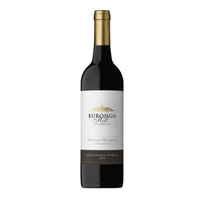 Buronga Hill Cabernet Sauvignon 750ml