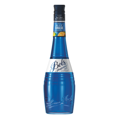 Bol's Blue Curacao 70cl