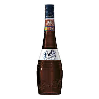 Bol's Crème de Cacao Brown 70cl