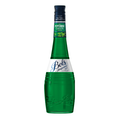 Bol's Peppermint Green 700ml