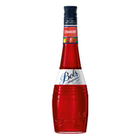Bol's Strawberry 70cl