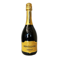 Montelvini Prosecco Doc Extra Dry 750ml