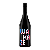 Wakaze The Classic Junmai (France) 750ml