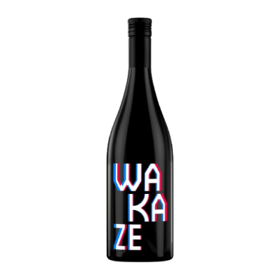 Wakaze The Classic Junmai (France) 750ml